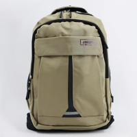 Міський рюкзак 2118 для ноутбука та щоденного використання водовідштовхувальний, з кишенями